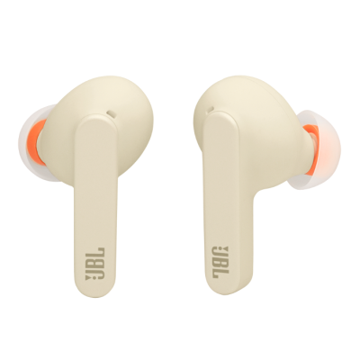 Навушники JBL Live Pro+ (JBLLIVEPROPTWSBEG) Beige