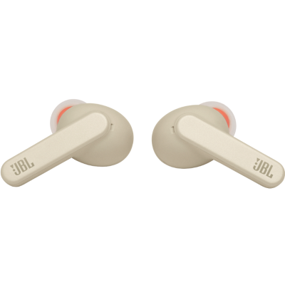 Навушники JBL Live Pro+ (JBLLIVEPROPTWSBEG) Beige