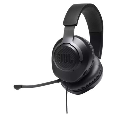 Навушники JBL Quantum 100 (JBLQUANTUM100WHT) White