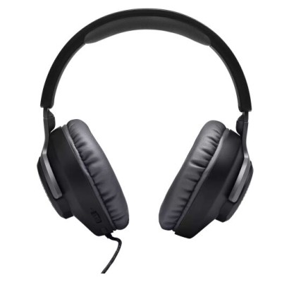 Навушники JBL Quantum 100 (JBLQUANTUM100WHT) White