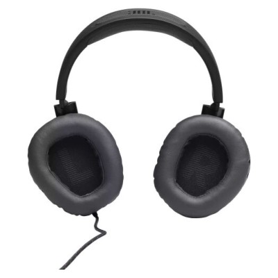 Навушники JBL Quantum 100 (JBLQUANTUM100WHT) White