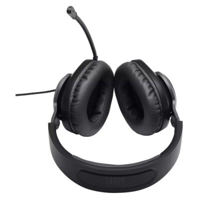 Навушники JBL Quantum 100 (JBLQUANTUM100WHT) White