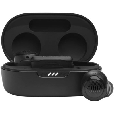 Навушники JBL Quantum TWS Air (JBLQTWSAIRBLK) Black Навушники JBL Quantum TWS Air (JBLQTWSAIRBLK) Black