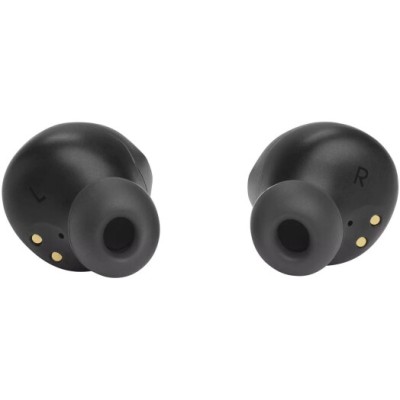 Навушники JBL Quantum TWS Air (JBLQTWSAIRBLK) Black Навушники JBL Quantum TWS Air (JBLQTWSAIRBLK) Black