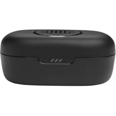 Навушники JBL Quantum TWS Air (JBLQTWSAIRBLK) Black Навушники JBL Quantum TWS Air (JBLQTWSAIRBLK) Black