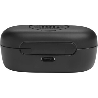 Навушники JBL Quantum TWS Air (JBLQTWSAIRBLK) Black Навушники JBL Quantum TWS Air (JBLQTWSAIRBLK) Black