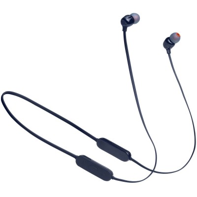 Навушники JBL T125BT (JBLT125BTBLK) Black