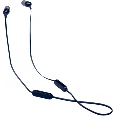 Навушники JBL T125BT (JBLT125BTBLK) Black