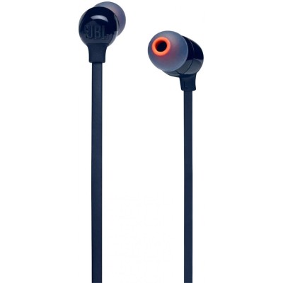 Навушники JBL T125BT (JBLT125BTBLK) Black