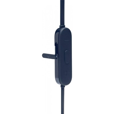 Навушники JBL T125BT (JBLT125BTBLK) Black
