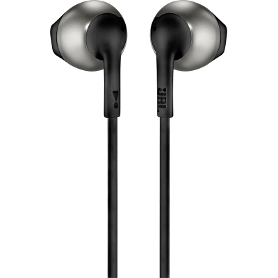 Навушники JBL T205 (JBLT205BLK) Black