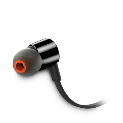 Навушники JBL T210 JBLT210BLK Black