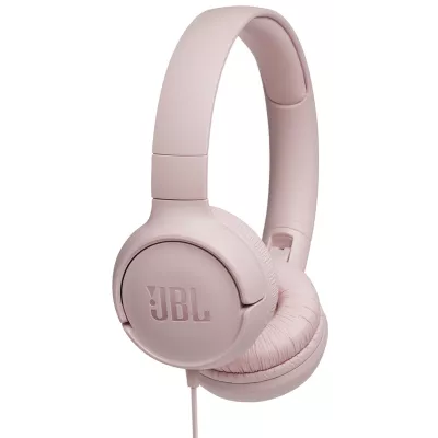 Навушники JBL T500 (JBLT500PIK) Pink