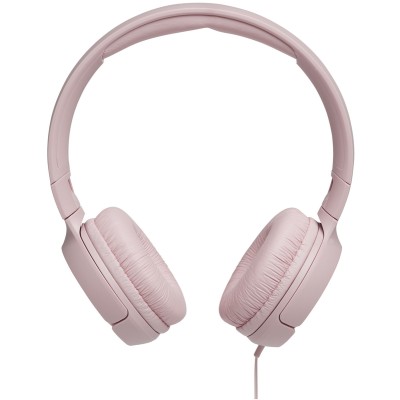 Навушники JBL T500 (JBLT500PIK) Pink