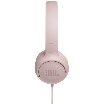 Навушники JBL T500 (JBLT500PIK) Pink