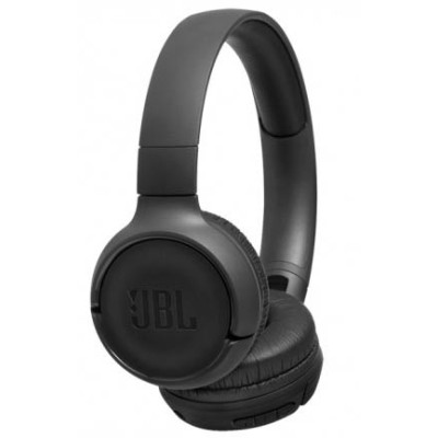 Навушники JBL T500BT (JBLT500BTBLK) Black