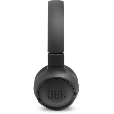 Навушники JBL T500BT (JBLT500BTBLK) Black