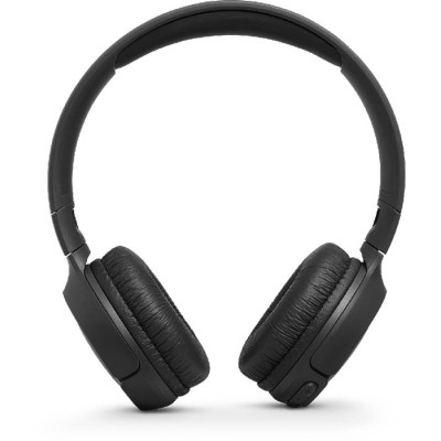 Навушники JBL T500BT (JBLT500BTBLK) Black