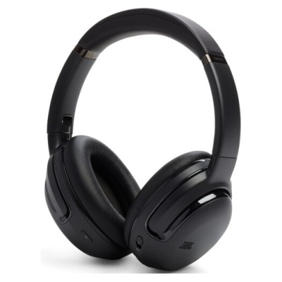 Навушники JBL Tour One M2 (JBLTOURONEM2BLK) Black