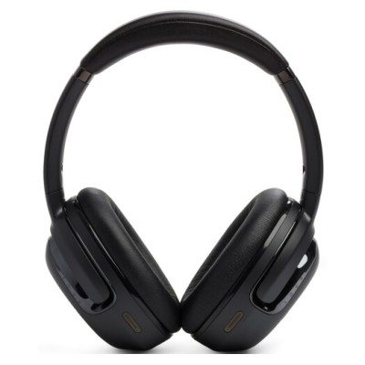 Навушники JBL Tour One M2 (JBLTOURONEM2BLK) Black