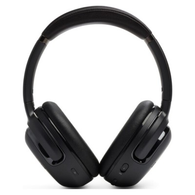 Навушники JBL Tour One M2 (JBLTOURONEM2BLK) Black
