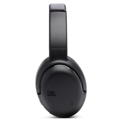 Навушники JBL Tour One M2 (JBLTOURONEM2BLK) Black