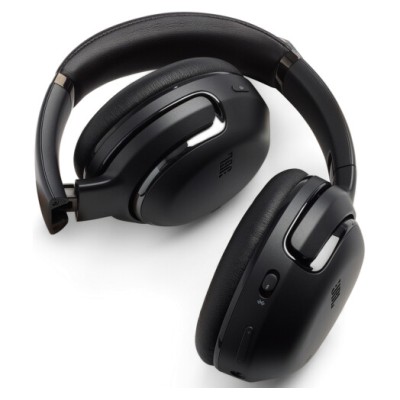 Навушники JBL Tour One M2 (JBLTOURONEM2BLK) Black