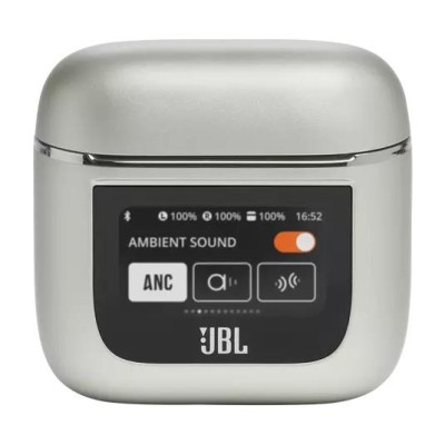 Навушники JBL Tour Pro 2 (JBLTOURPRO2CPG) Champagne