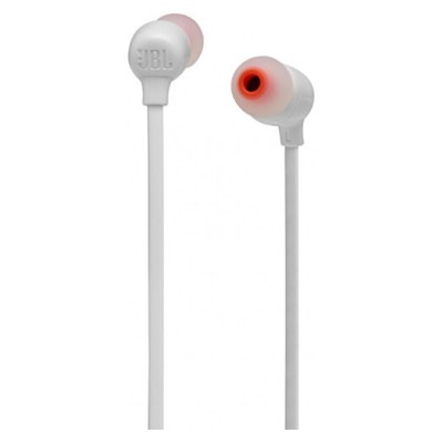 Навушники JBL Tune 125BT (JBLT125BTWHT) White