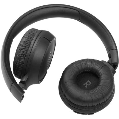 Навушники JBL Tune 510BT (JBLT510BTBLKEU) Black