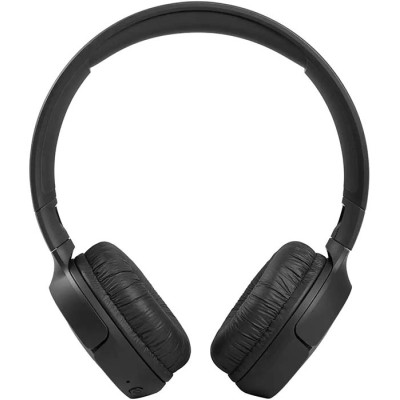 Навушники JBL Tune 510BT (JBLT510BTBLKEU) Black