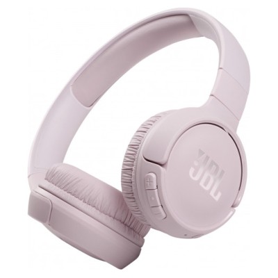 Навушники JBL Tune 510BT (JBLT510BTROSEU) Rose