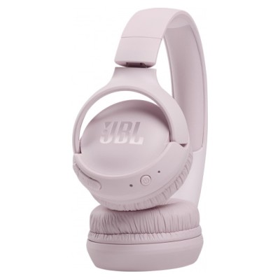 Навушники JBL Tune 510BT (JBLT510BTROSEU) Rose
