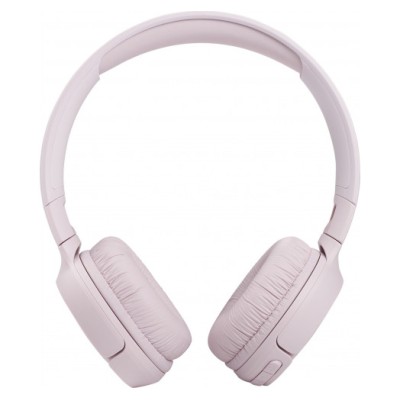 Навушники JBL Tune 510BT (JBLT510BTROSEU) Rose
