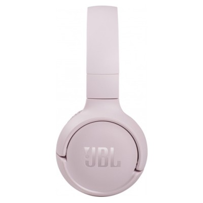 Навушники JBL Tune 510BT (JBLT510BTROSEU) Rose