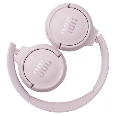 Навушники JBL Tune 510BT (JBLT510BTROSEU) Rose
