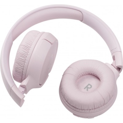 Навушники JBL Tune 510BT (JBLT510BTROSEU) Rose