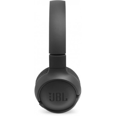 Навушники JBL Tune 560 (JBLT560BTBLK) Black