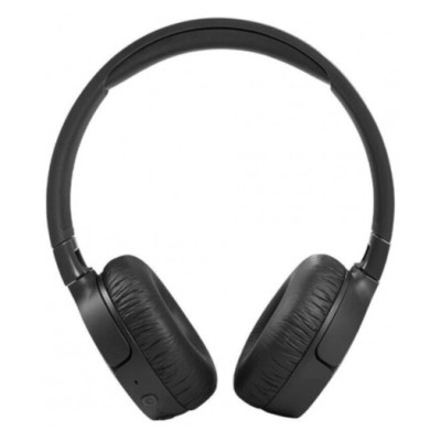 Навушники JBL Tune 660 NC (JBLT660NCBLK) Black