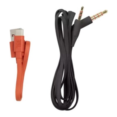 Навушники JBL Tune 660 NC (JBLT660NCBLK) Black