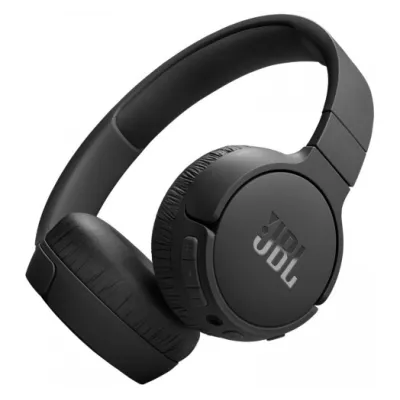 Навушники JBL TUNE 670NC (JBLT670NCBLK) Black