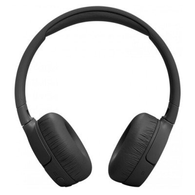 Навушники JBL TUNE 670NC (JBLT670NCBLK) Black