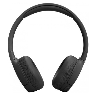 Навушники JBL TUNE 670NC (JBLT670NCBLK) Black