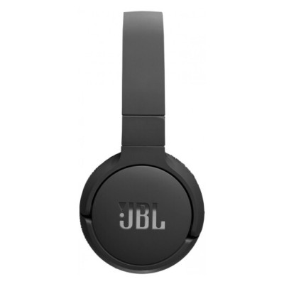 Навушники JBL TUNE 670NC (JBLT670NCBLK) Black