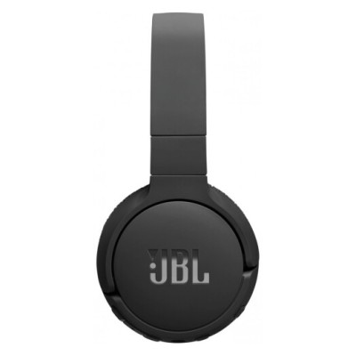 Навушники JBL TUNE 670NC (JBLT670NCBLK) Black