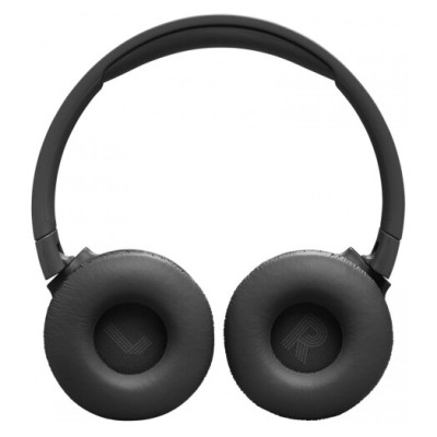 Навушники JBL TUNE 670NC (JBLT670NCBLK) Black