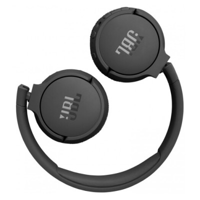 Навушники JBL TUNE 670NC (JBLT670NCBLK) Black