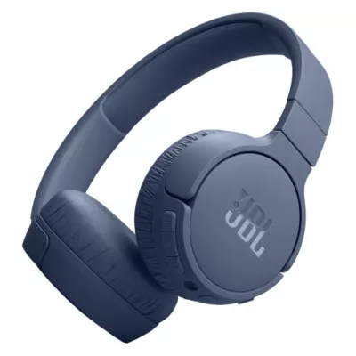 Навушники JBL TUNE 670NC (JBLT670NCBLU) Blue