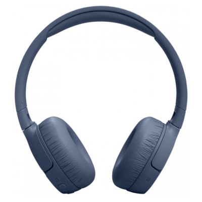 Навушники JBL TUNE 670NC (JBLT670NCBLU) Blue