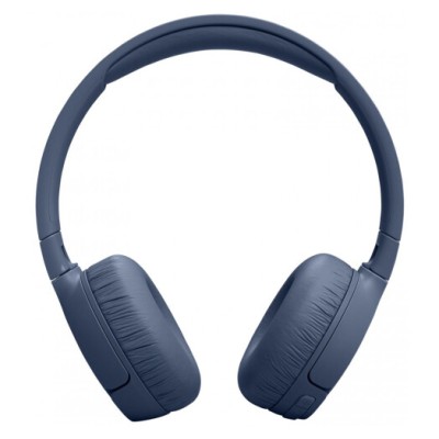 Навушники JBL TUNE 670NC (JBLT670NCBLU) Blue